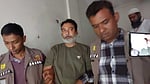গুপ্তচরবৃত্তির অভিযোগ: গ্রেপ্তার ভারতীয় নাগরিক ফের ৩ দিনের রিমান্ডে