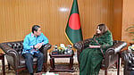 ঢাকা-জাকার্তা সরাসরি ফ্লাইট চান ইন্দোনেশিয়ার মন্ত্রী