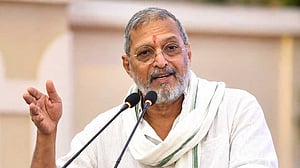 মৃত্যুর পর নানা পাটেকরের যে বক্তব্য আলোচনায়