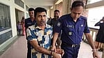 বগুড়ায় ২ শিশুকে ধর্ষণের মামলায় আসামির ৬০ বছরের কারাদণ্ড