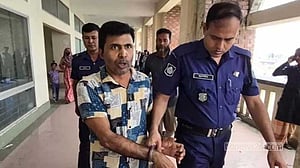 বগুড়ায় ২ শিশুকে ধর্ষণের মামলায় আসামির ৬০ বছরের কারাদণ্ড