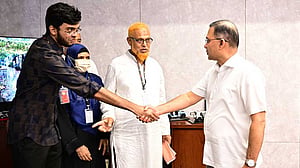 আবরারের নামে কুষ্টিয়ায় সেতু ও বুয়েটে হল নির্মাণের দাবি, প্রধানমন্ত্রীর আশ্বাস