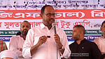 ২২ দিন জাল না ফেললে বাড়বে ইলিশের উৎপাদন: প্রতিমন্ত্রী