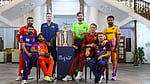 আবার ‘একই সময়ে’ আইপিএল ও পিএসএল
