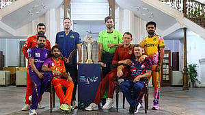 আবার ‘একই সময়ে’ আইপিএল ও পিএসএল