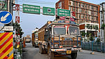 দিল্লিতে জেডব্লিউজিটির বৈঠক: স্থলবাণিজ্য নিষেধাজ্ঞা অপসারণে জোর