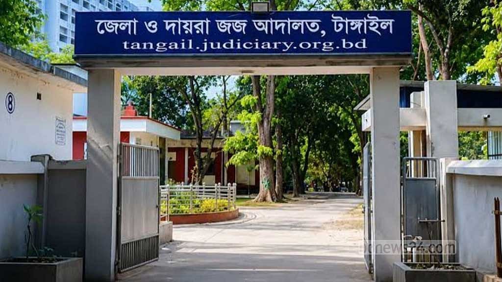 চালককে ছুরি মেরে বাইক ছিনতাইয়ের চেষ্টা, যুবকের ১০ বছরের সাজা