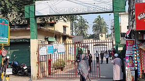 বরিশালে ফাঁসির দণ্ড পাওয়া কয়েদির হাসপাতালে মৃত্যু
