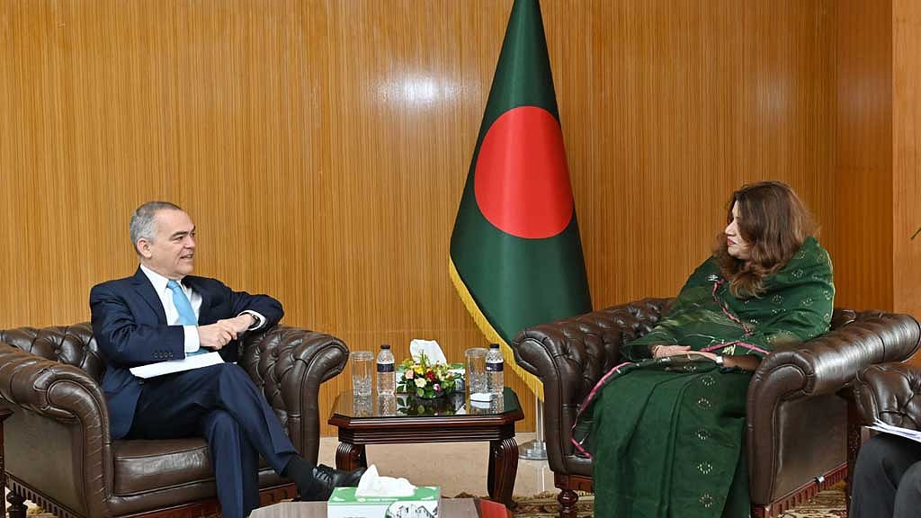 জাতিসংঘসহ বিভিন্ন সংস্থার নির্বাচনে বাংলাদেশের ভোট চায় যুক্তরাষ্ট্র