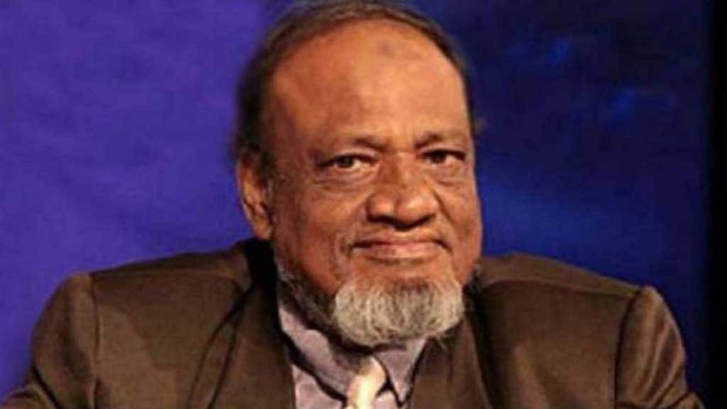 সাবেক মন্ত্রী রফিকুল ইসলাম মিয়া সুস্থ আছেন