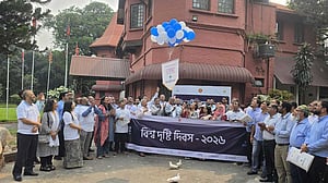 এক কোটি চশমা দেবে সরকার: স্বাস্থ্য প্রতিমন্ত্রী