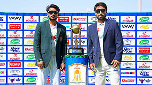 আমিরাতের গরমে শান্তদের আফগান চ্যালেঞ্জ