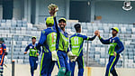 ৯ মাস পর মাঠে ফিরছে বাংলাদেশের যুবারা