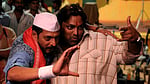 নানা পাটেকর: নীরবতাতেও যার অভিনয় কথা বলত