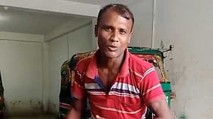 কুমিল্লায় কিশোরী হত্যায় ‘মূল আসামি’ চট্টগ্রামে গ্রেপ্তার