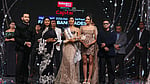 ফেইস অব বাংলাদেশ ২০২৬: বিজয়ী হলেন অদিত সারজিল ও আফসানা সুলতানা