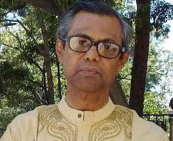 হাসান মাহমুদ