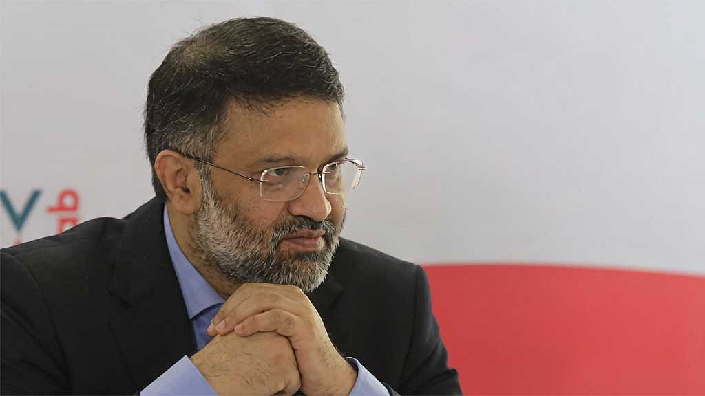 তৌফিক ইমরোজ খালিদী: দিব্যকণ্ঠের বরাভয়