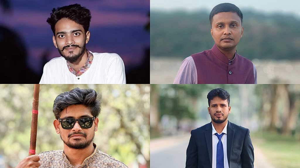 রাবি ছাত্রদলের ৩ নেতার ছাত্রত্ব সাময়িক বাতিল, শিবির নেতার বিরুদ্ধেও সুপারিশ
