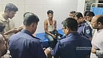 গাজীপুরে গুলি করে বিকাশ এজেন্টের ‘৩ কোটি টাকা’ ছিনতাই, আহত ৩
