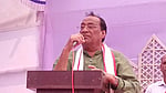 চারিদিকে মৌলবা‌দের ষড়যন্ত্র দেখতে পাচ্ছি: সংস্কৃতি প্রতিমন্ত্রী