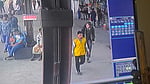জার্মান পর্যটকের ল্যাপটপ-ক্যামেরা চুরি: সিসিটিভি দেখে যুবক শনাক্ত
