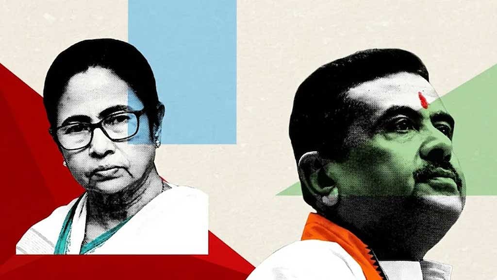 পশ্চিমবঙ্গে বিজেপি সরকারের প্রথম পাঁচ মাসে ধর্ষণ ২,৪৫৪: দাবি তৃণমূলের