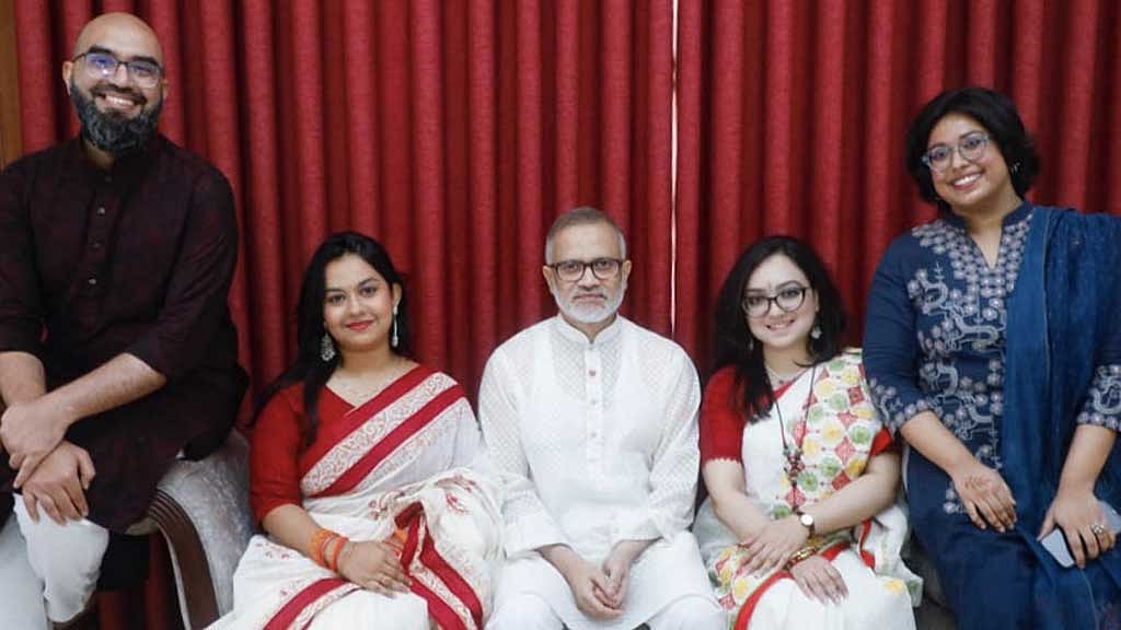 তৌফিক ইমরোজ খালিদী: সম্পাদকের রেখে যাওয়া আলো