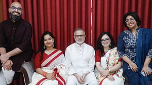 তৌফিক ইমরোজ খালিদী: সম্পাদকের রেখে যাওয়া আলো