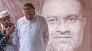 তৌফিক ইমরোজ খালিদী গণমাধ্যমের সাহসী ও সৃজনশীল মানুষ: মাহফুজ আনাম