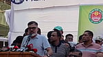 মিরপুরের মত মোহাম্মদপুরও অবৈধ হকারমুক্ত করার ঘোষণা প্রশাসকের