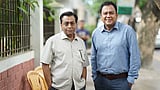 নতুন ধারাবাহিক ‘ফিরে আসার গল্প’, আলোচনায় জাহিদ ও সেলিম