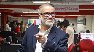 কেমন সাংবাদিকতা চাইতেন তৌফিক ইমরোজ খালিদী