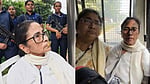 দিল্লিতে মমতা, কেজরিওয়াল আটক