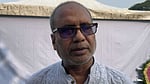 খালিদী ছিলেন একজন সাহসী কণ্ঠস্বর: বিচারপতি সাইফুর রহমান