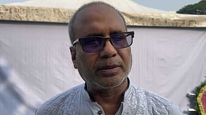 খালিদী ছিলেন একজন সাহসী কণ্ঠস্বর: বিচারপতি সাইফুর রহমান