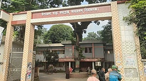 সিরাজগঞ্জে হাসপাতালে নারী রোগীকে যৌন হয়রানির অভিযোগ