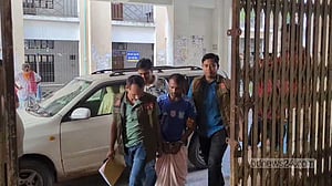 কুমিল্লায় ‘ধর্ষণের পর’ স্কুলছাত্রী হত্যায় সুমনের জবানবন্দি
