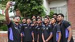 ভিসা জটিলতায় অনিশ্চিত যুবাদের ওমান সফর