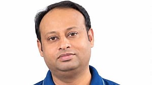 কলকাতায় ছাত্রলীগের সাবেক সাধারণ সম্পাদক রোটনের মৃত্যু