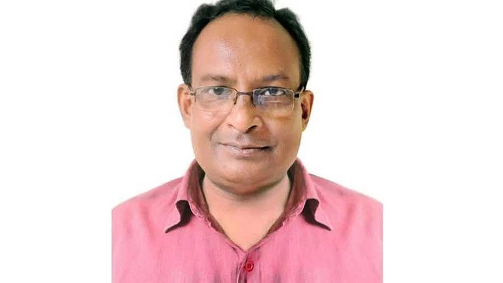 সাংবাদিক আমির খসরু আর নেই