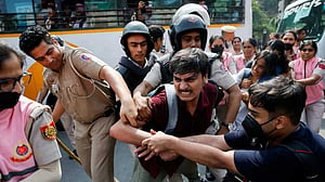 ভারত ‘ব্যানানা রিপাবলিক’ নয়: কংগ্রেসের সমালোচনায় বিজেপি