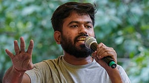 কোনো মুচলেকায় সই করিনি, আবার আন্দোলনে নামব: দিপকে