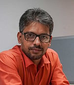 সৌমিত জয়দ্বীপ