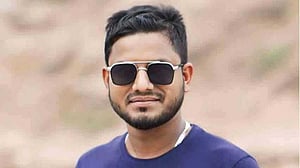 সিলেটে সাবেক ছাত্রদল নেতাকে কুপিয়ে হত্যা