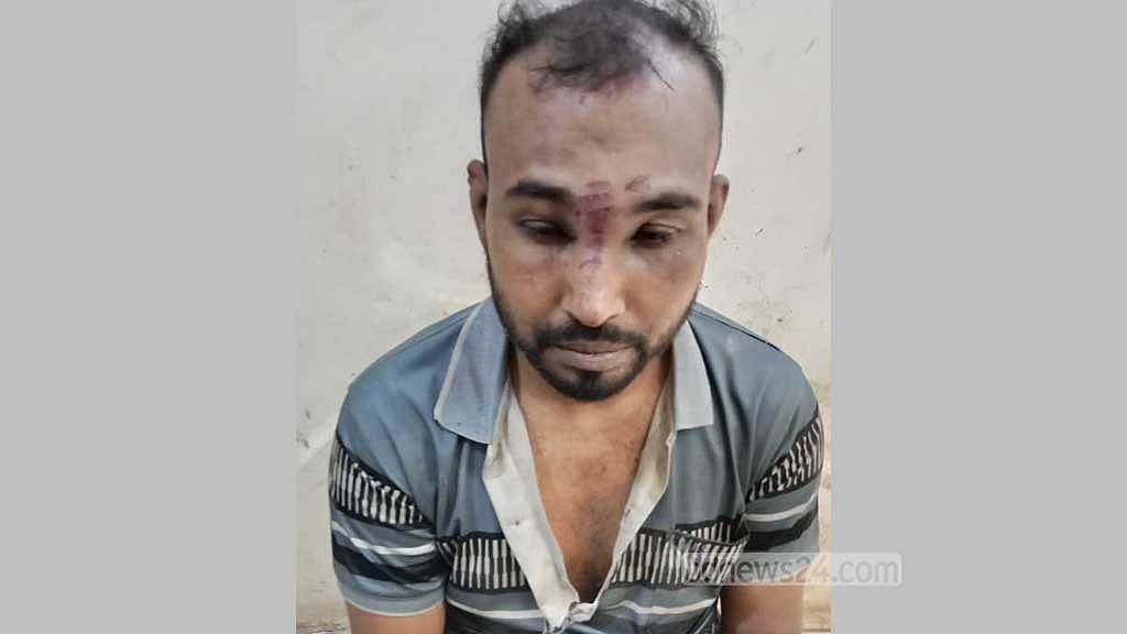 যশোরে নসিমন চোর সন্দেহে পিটিয়ে একজনকে হত্যা, আরেকজন নিখোঁজ