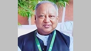 আত্মগোপনেই মারা গেলেন গোপালগঞ্জ জেলা আওয়ামী লীগের সভাপতি