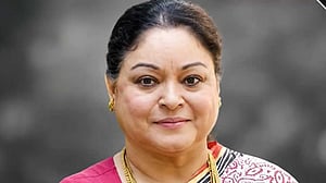 না ফেরার দেশে ষাটের দশকের অভিনেত্রী নাসিমা খান