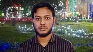 জাবি শিক্ষার্থী নিখোঁজ, হলে ‘সুইসাইড নোট’