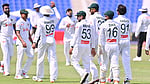 রান বাড়িয়ে নেওয়ার লক্ষ‍্যে নামছে বাংলাদেশ